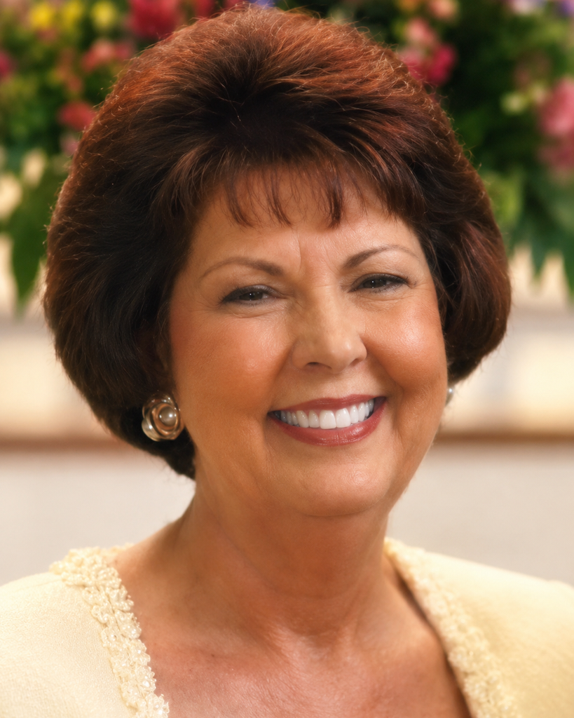 Jerrie Rebecca Johnson Greene Profile Photo