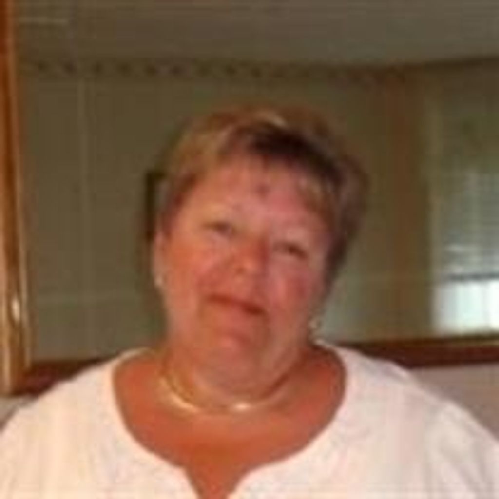 Cynthia Marie Bacener