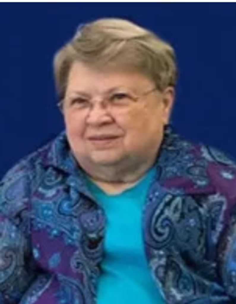 Margaret Eades Tingle Profile Photo