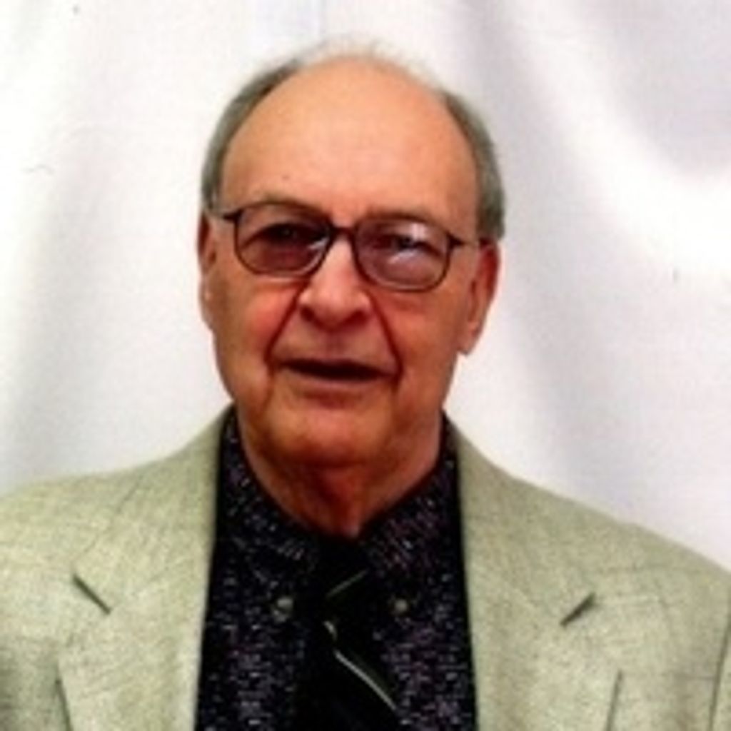 Russell Richardson Profile Photo