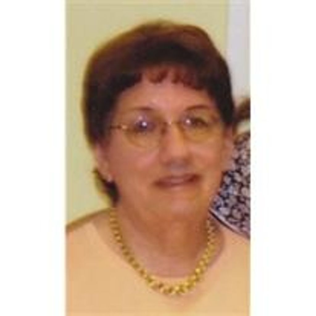 Diane Berk Albright
