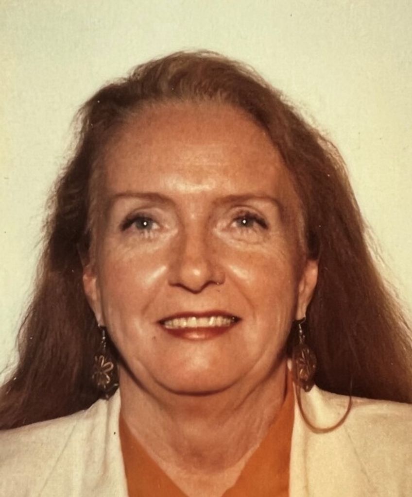 Claudia S. Cain