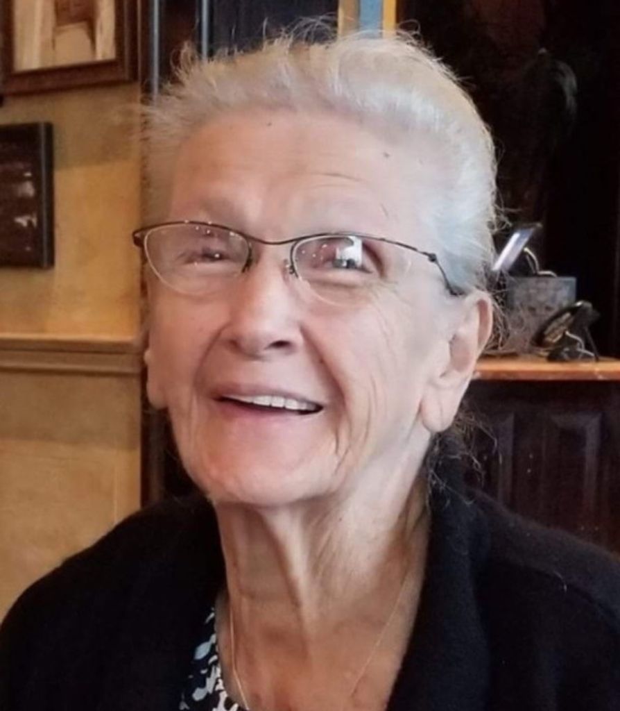 June W. Metter