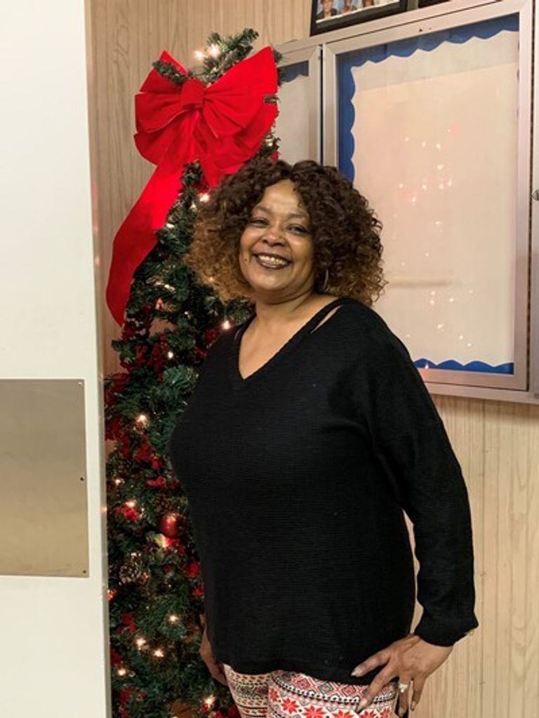 Sheri L Hunter-Holmes Profile Photo