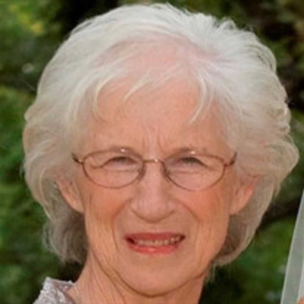 Mina F. Hefler