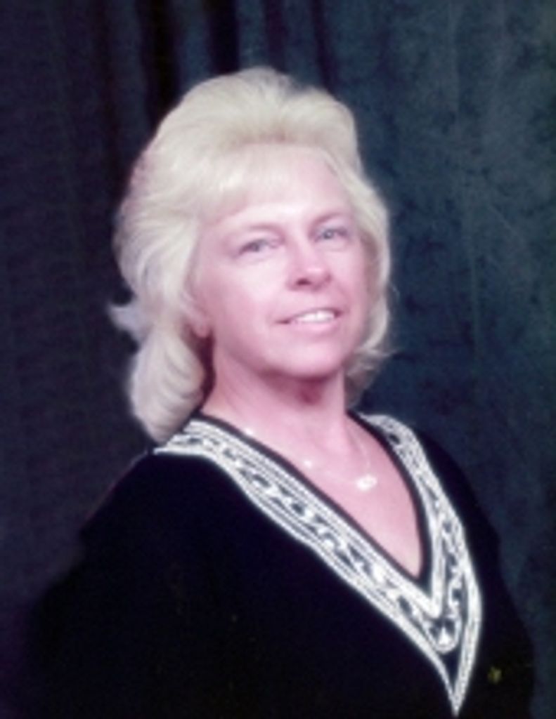 Judith Jean Seidinger