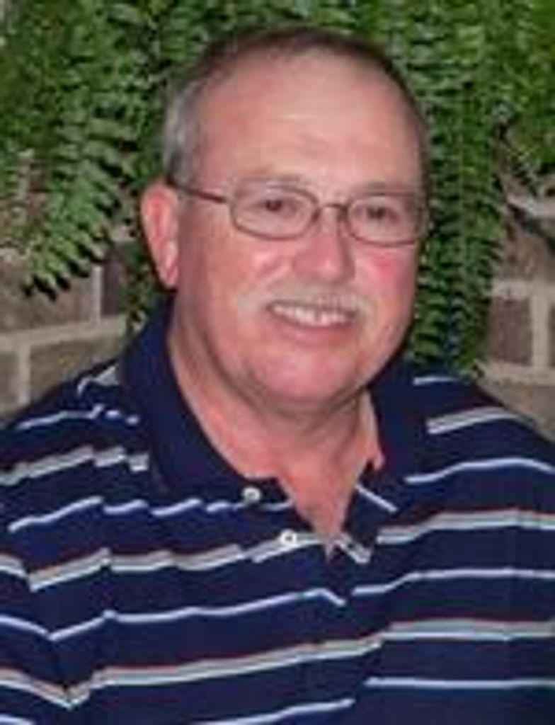 Dale Carroll