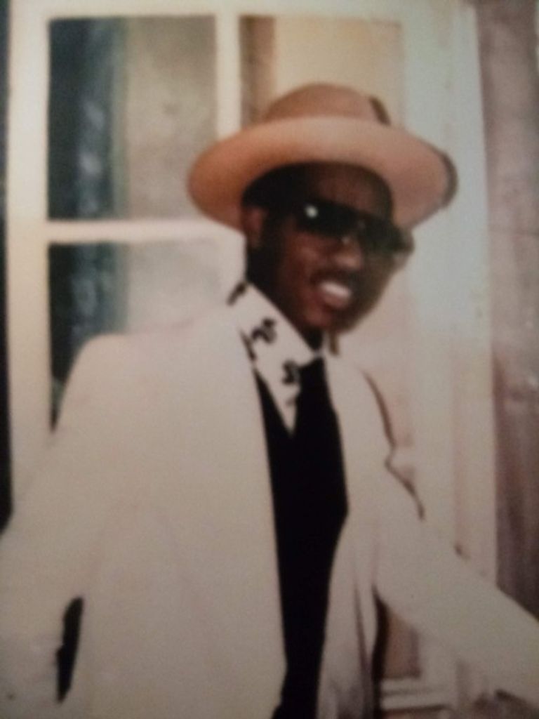 Thurman Lee Oscar Profile Photo