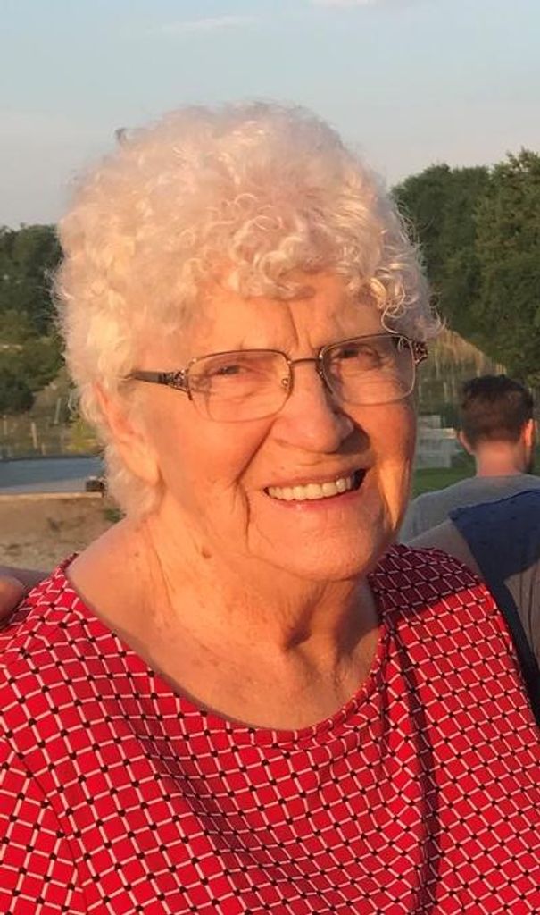 Joann Marie Simmons Profile Photo