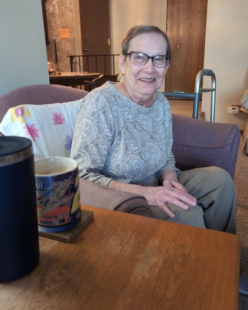 Janice L. Crego
