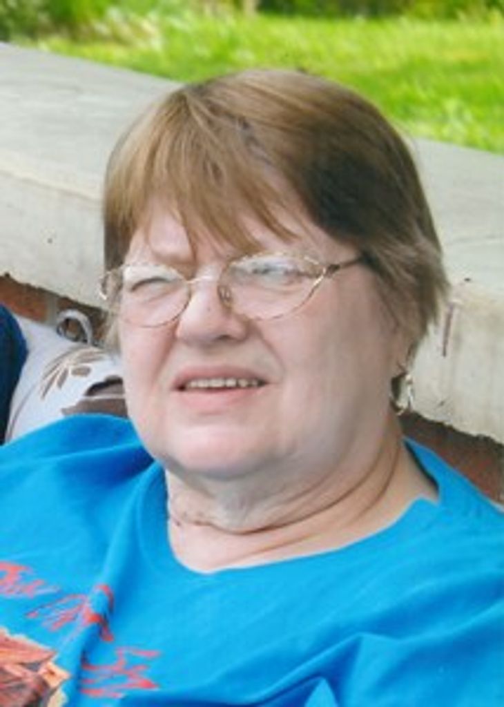 Peggy Jane Reese