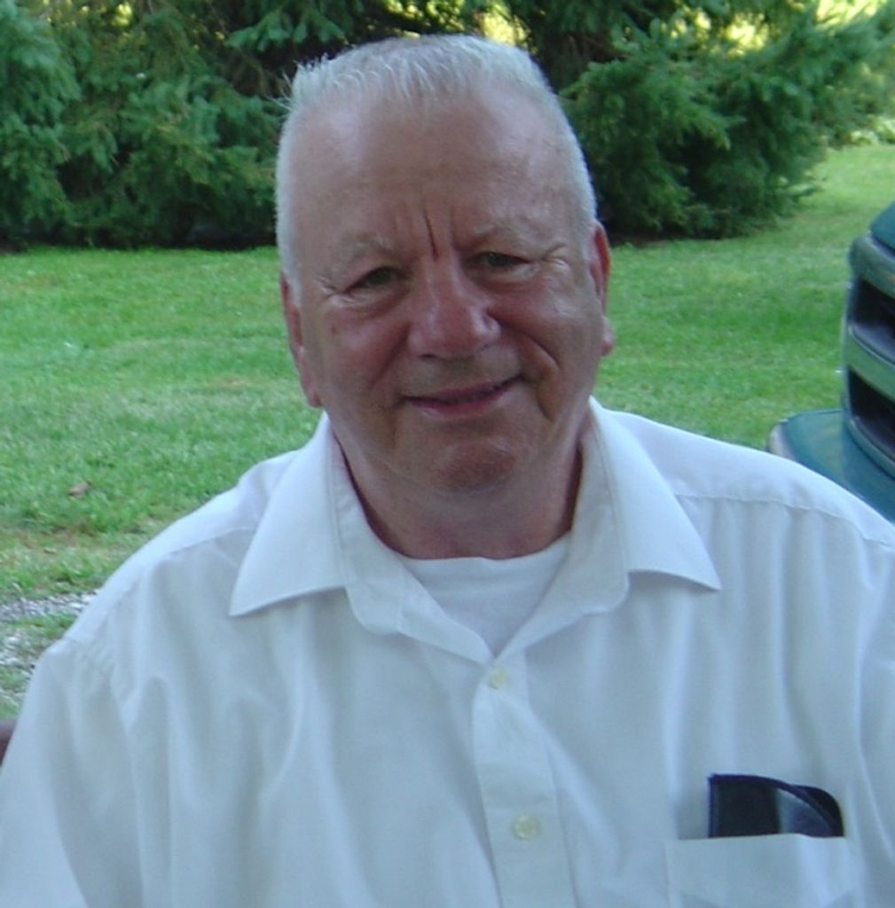 Hugo Fleischman, Sr. Profile Photo