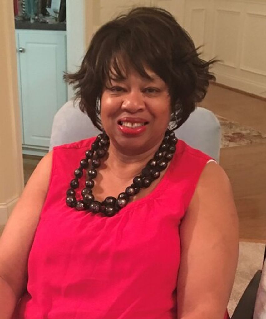 Blanche D. S. Johnson Profile Photo