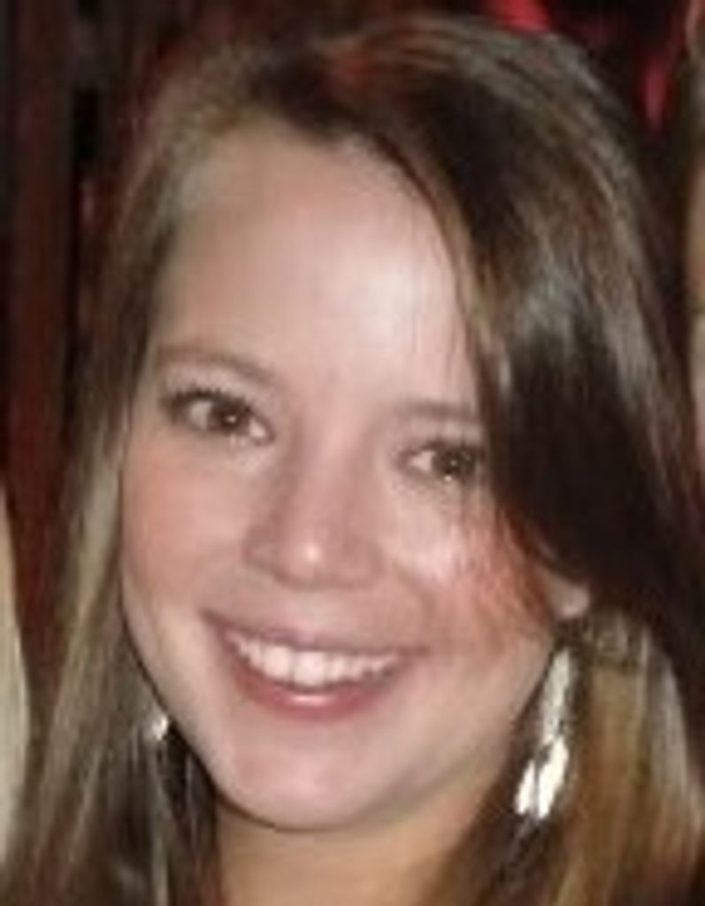 Tiffany Daube Wood Profile Photo