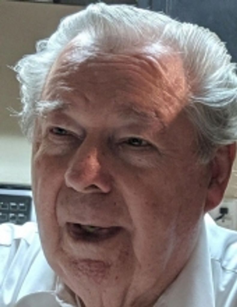 Boyce Glenn Hill