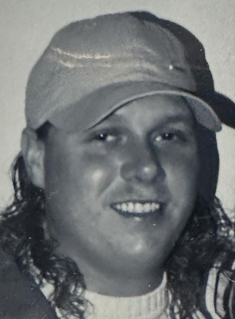 Paul Bruce Roberts Profile Photo