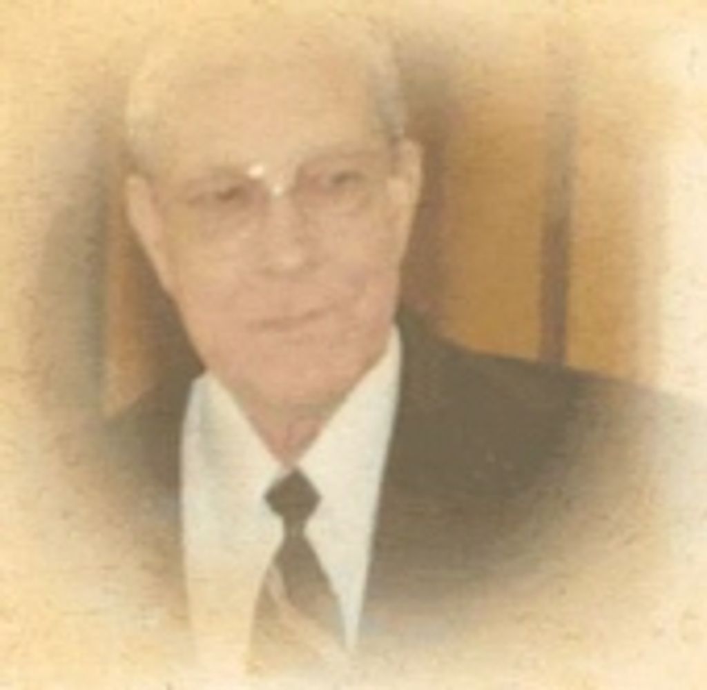 Melvin "Mel" Mosher