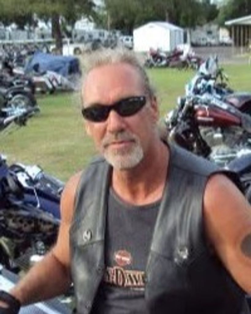 Keith Allan Clapsaddle Profile Photo