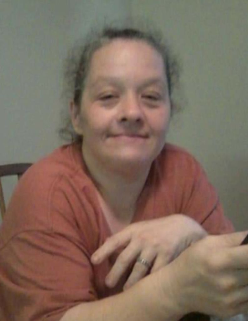 Staci Elaine Anthony