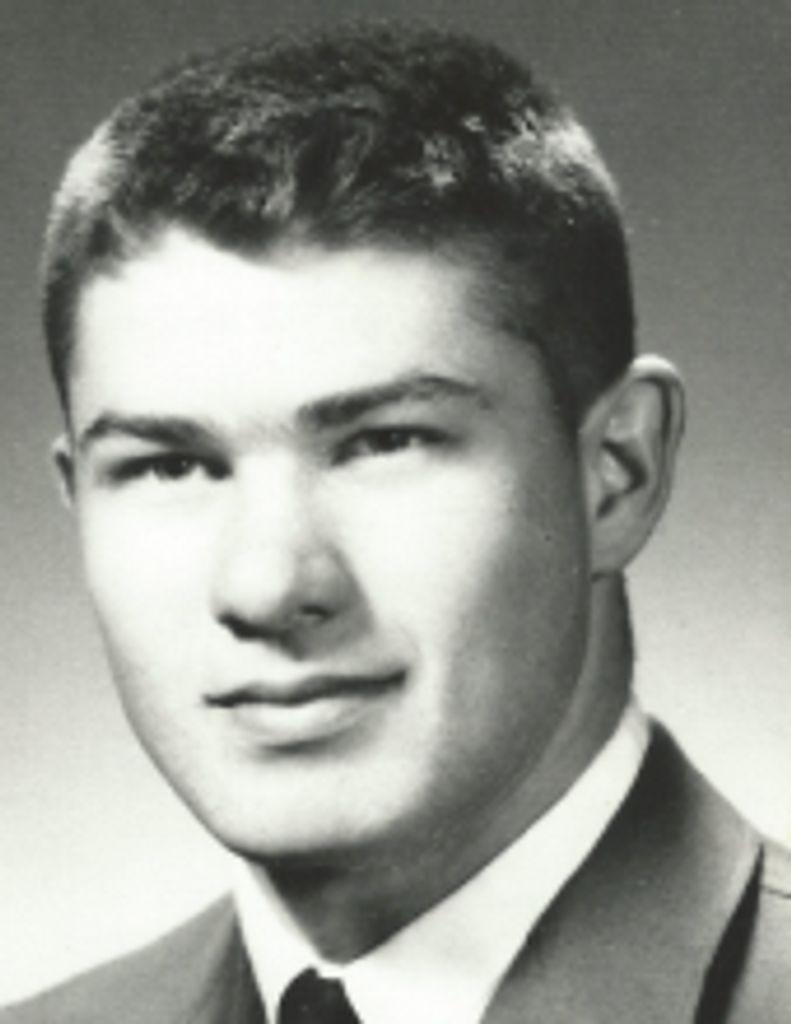 Richard W. Martin Profile Photo