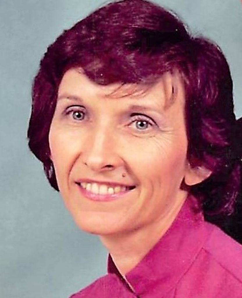 Charlene Cole
