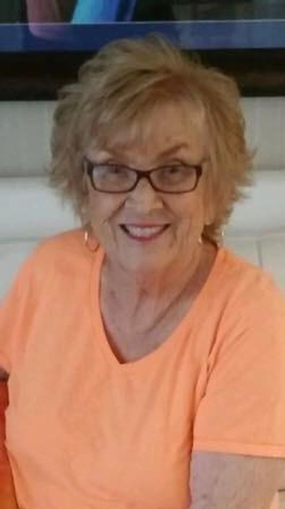 Carrie L. Dobson Profile Photo