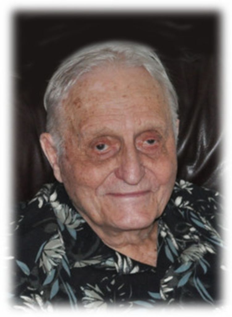 Donald M. Little, Sr.