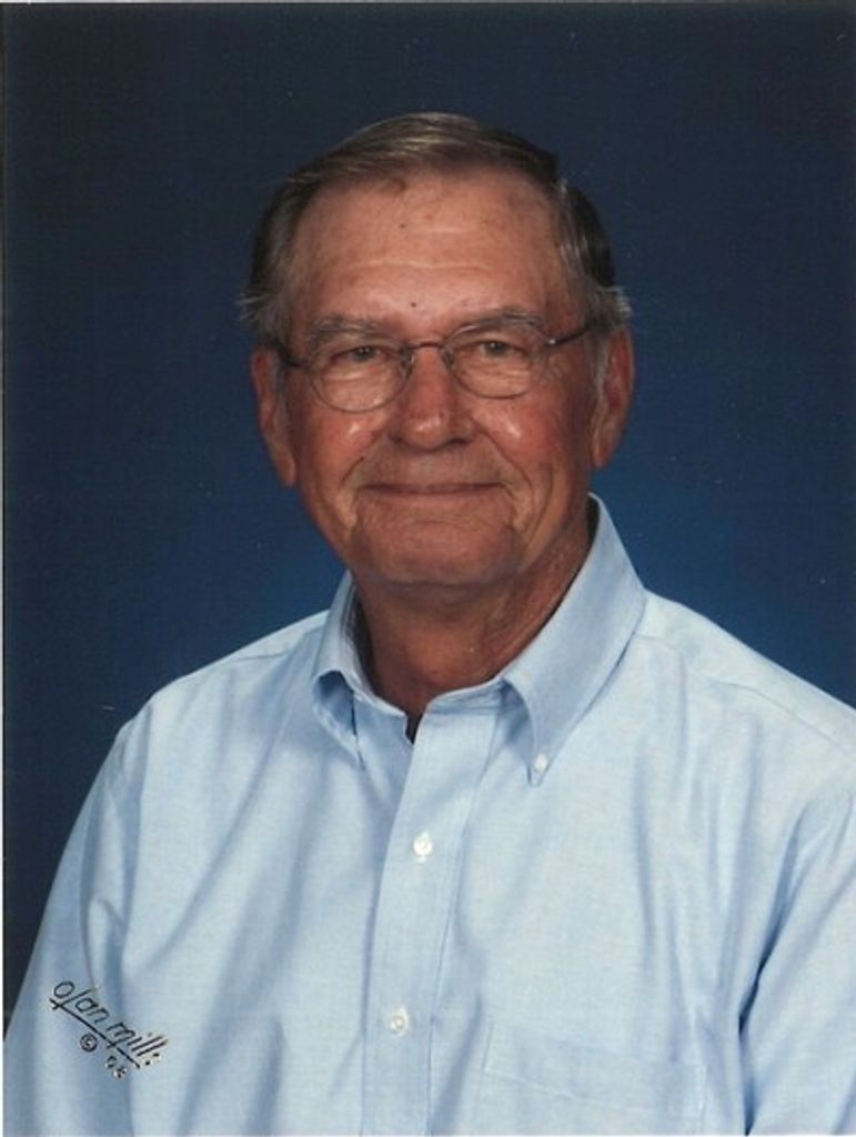 R.G. (Bob) Howell, Md Profile Photo