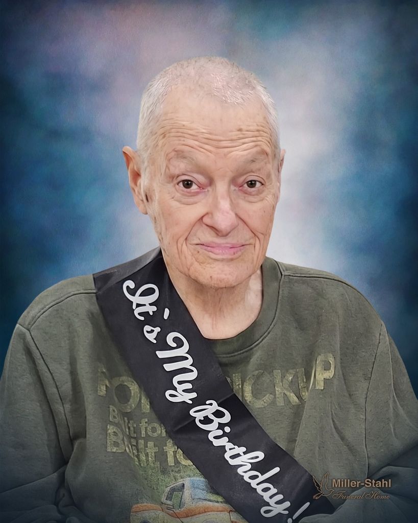 Walter Edward Sherrod Profile Photo
