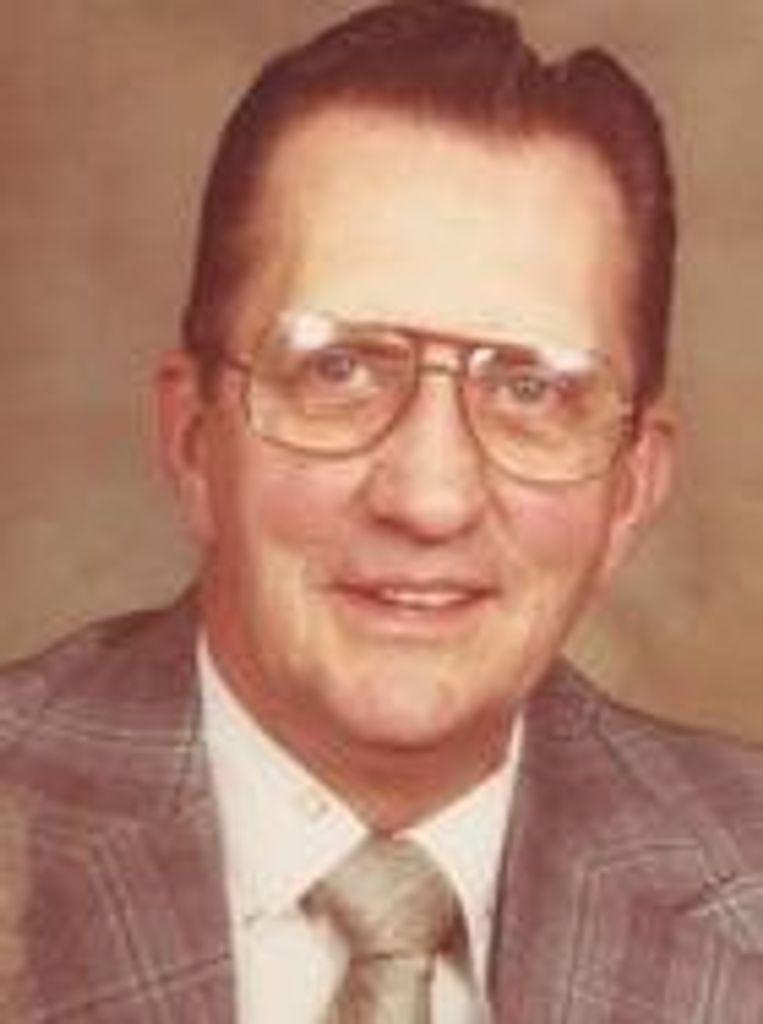 Lorne Nichol