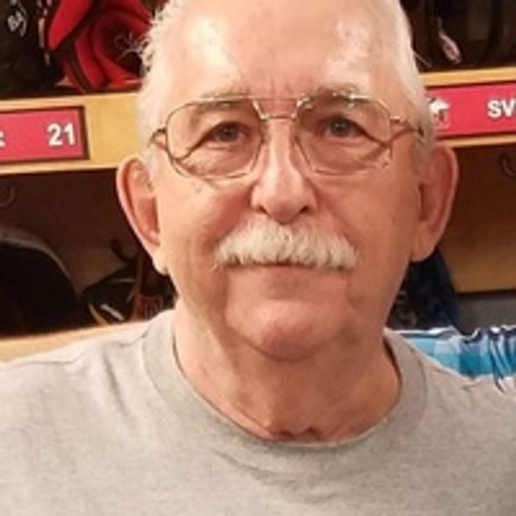 Jerry B Svejda