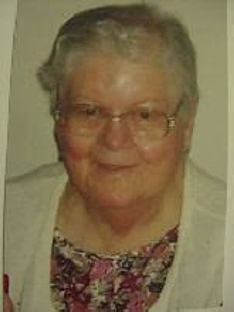 Carrie E. Holt