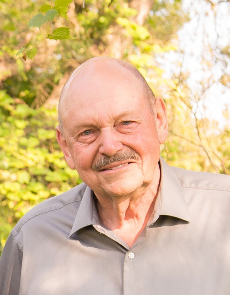 Wayne Wood