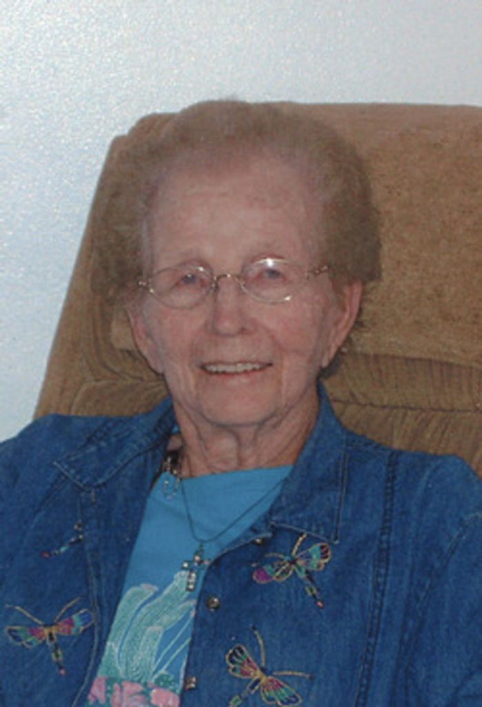 Frieda Hegge Profile Photo