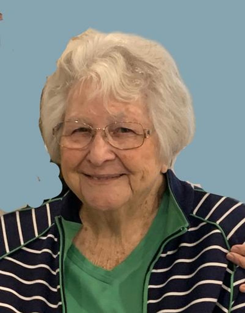 Beverly Ann Duplechin Mayeaux Profile Photo