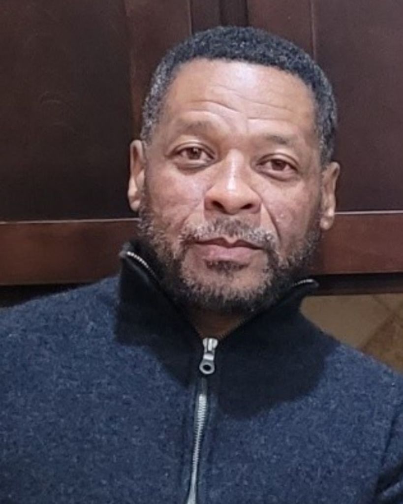 Freddie James Matthews, Jr.