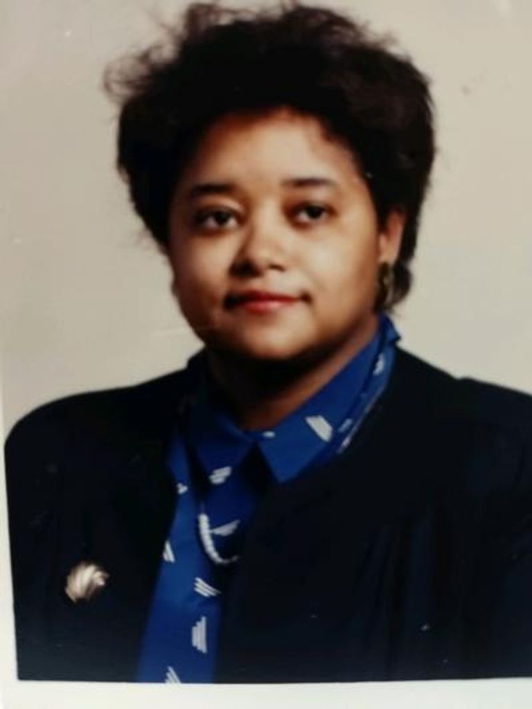 Ms. Brenda Lewis Profile Photo