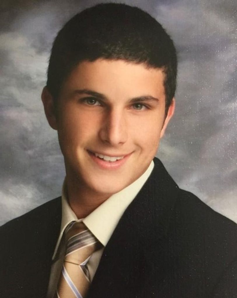 Saverio "Sam" Chimienti Jr. Profile Photo