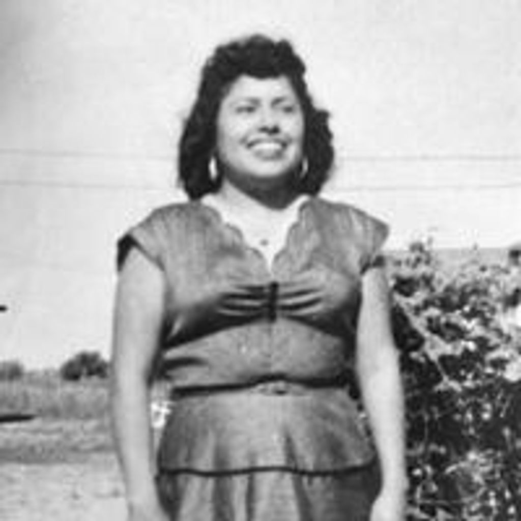 Antonia Perez