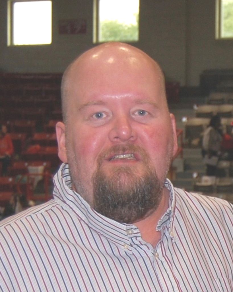 Nicholas J. Fonner Profile Photo