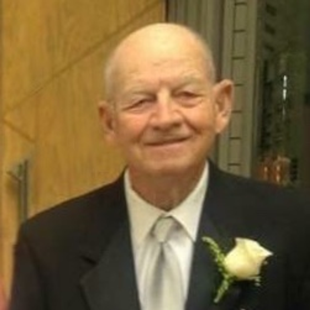 James Lee Whitehead