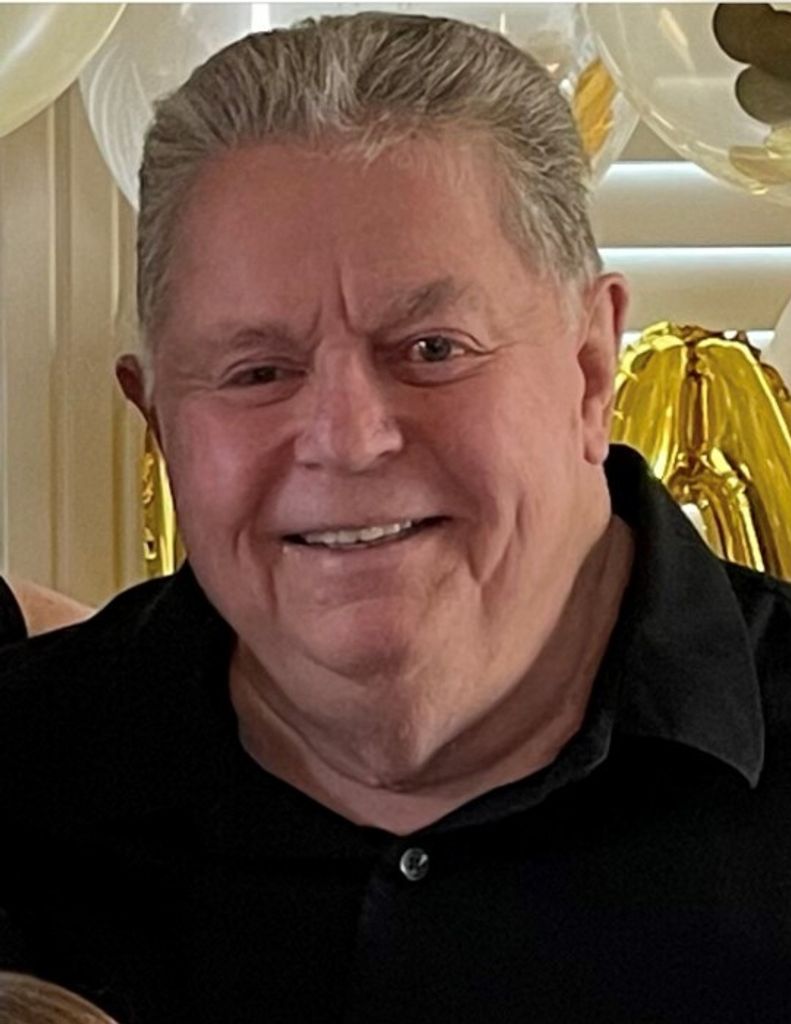 Edward Stang Profile Photo