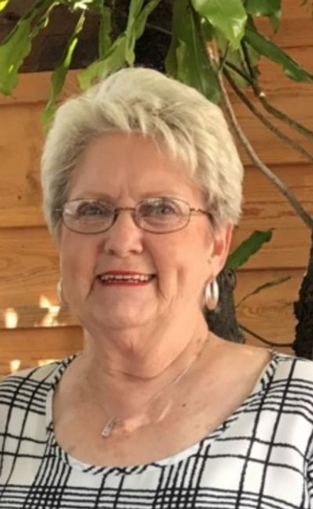 Wanda Jean Sasseen Profile Photo