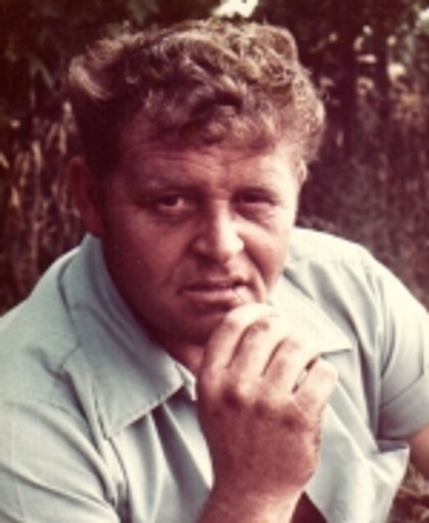 Dale "Doc" L. West