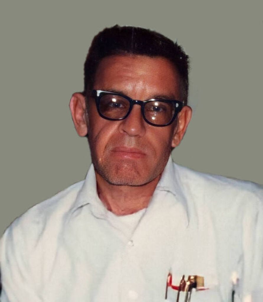 Thomas Donald "Donnie" Dixon