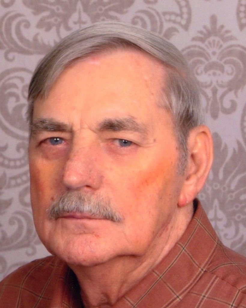 Robert H. Ray Profile Photo