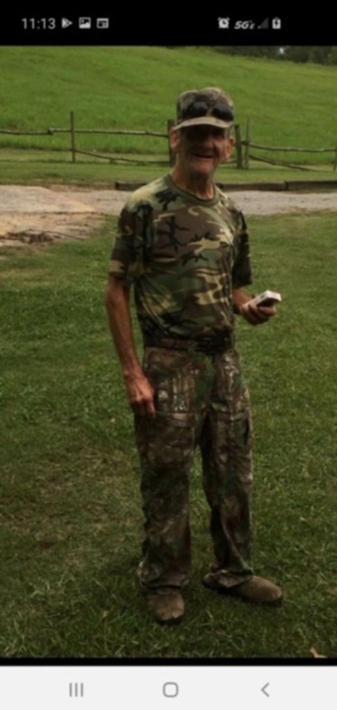 Dennis David Gregory Profile Photo