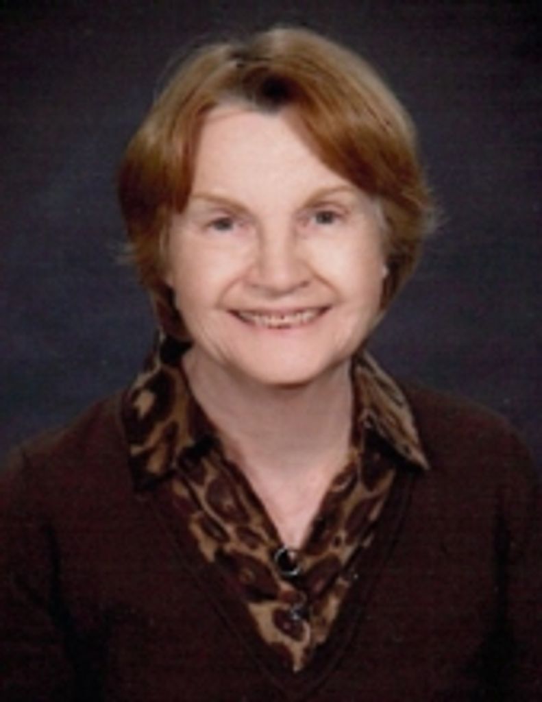 Patricia Clark