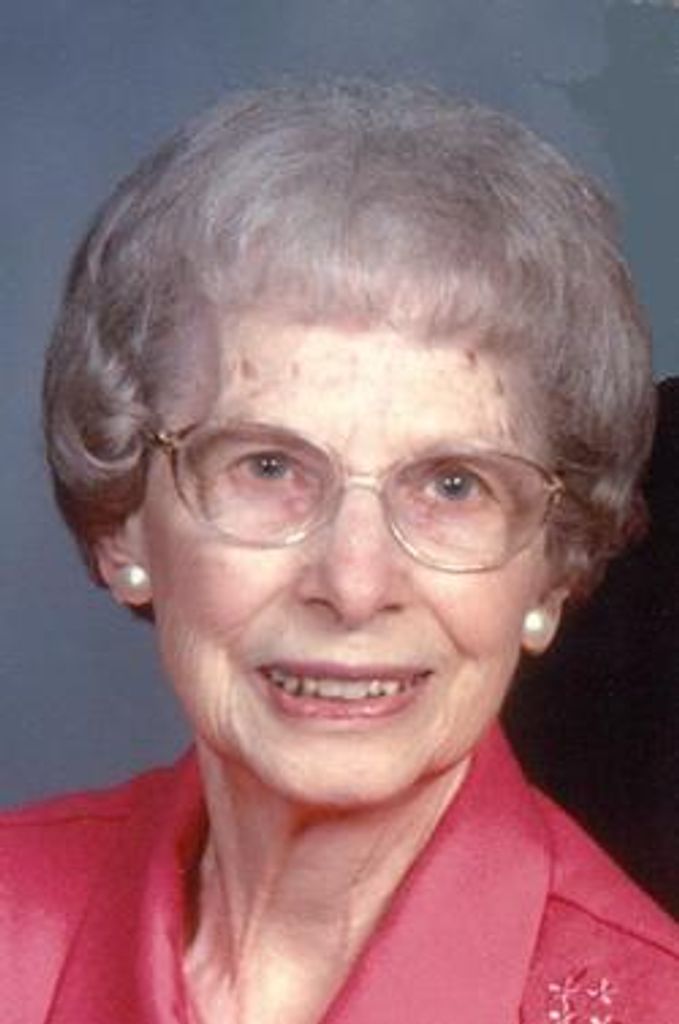 Marylou Carlson Profile Photo