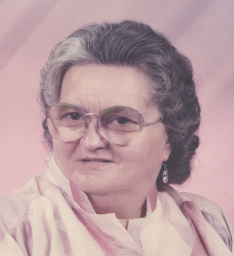 Evalyn S. Sylvester